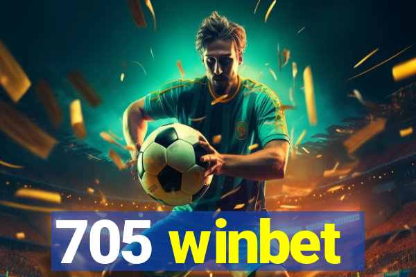 705 winbet